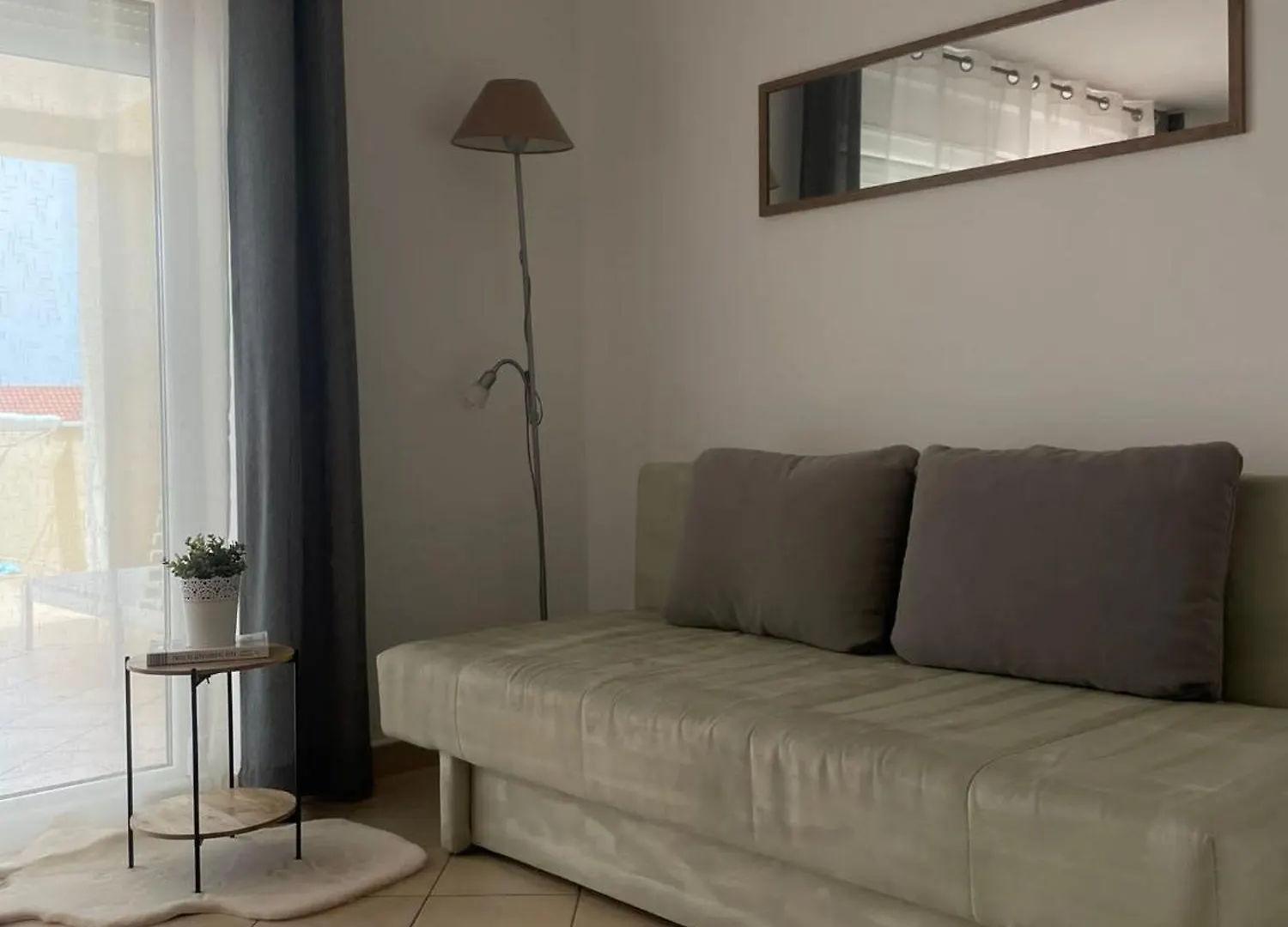 Apartament Mirela 2 Novi Vinodolski