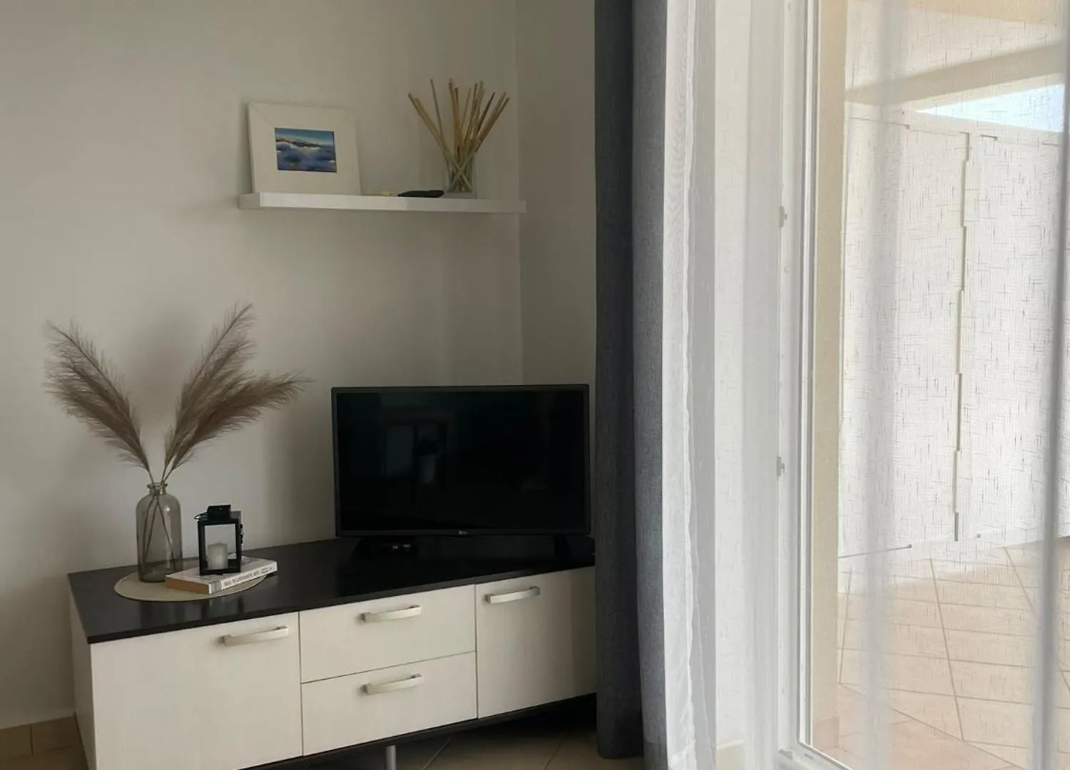 Apartament Mirela 2 Novi Vinodolski