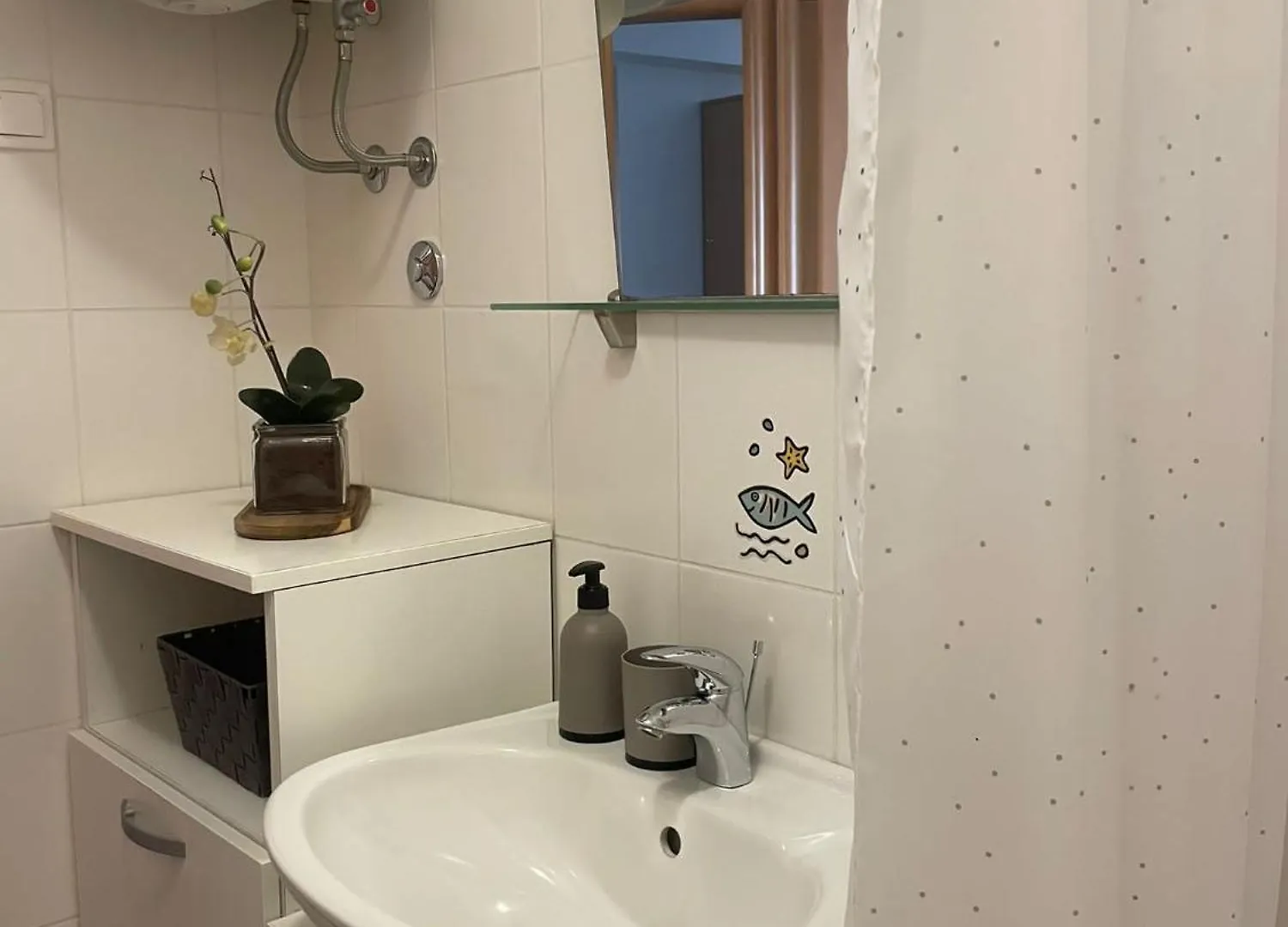 Apartament Mirela 2 Novi Vinodolski