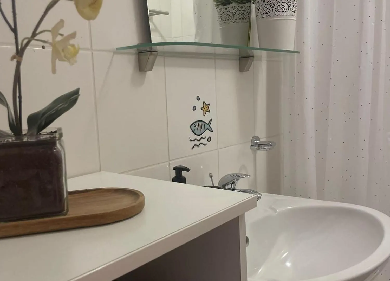 Apartament Mirela 2 Novi Vinodolski 0*,  Chorwacja