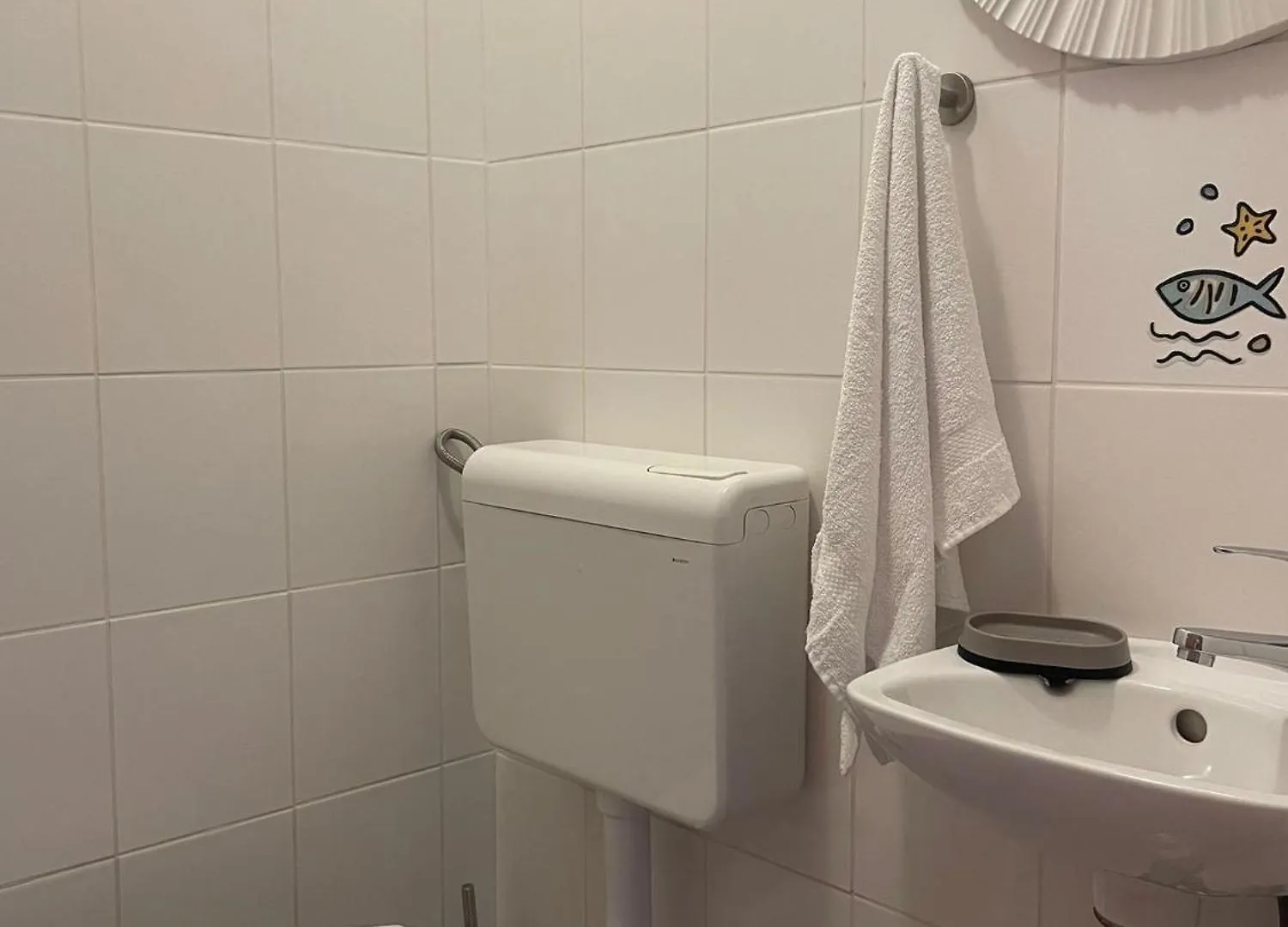 Apartament Mirela 2 Novi Vinodolski