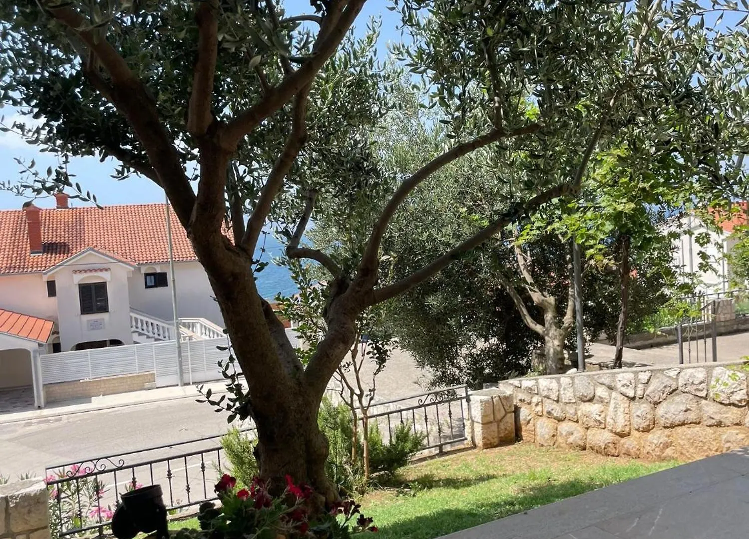 Apartament Mirela 2 Novi Vinodolski
