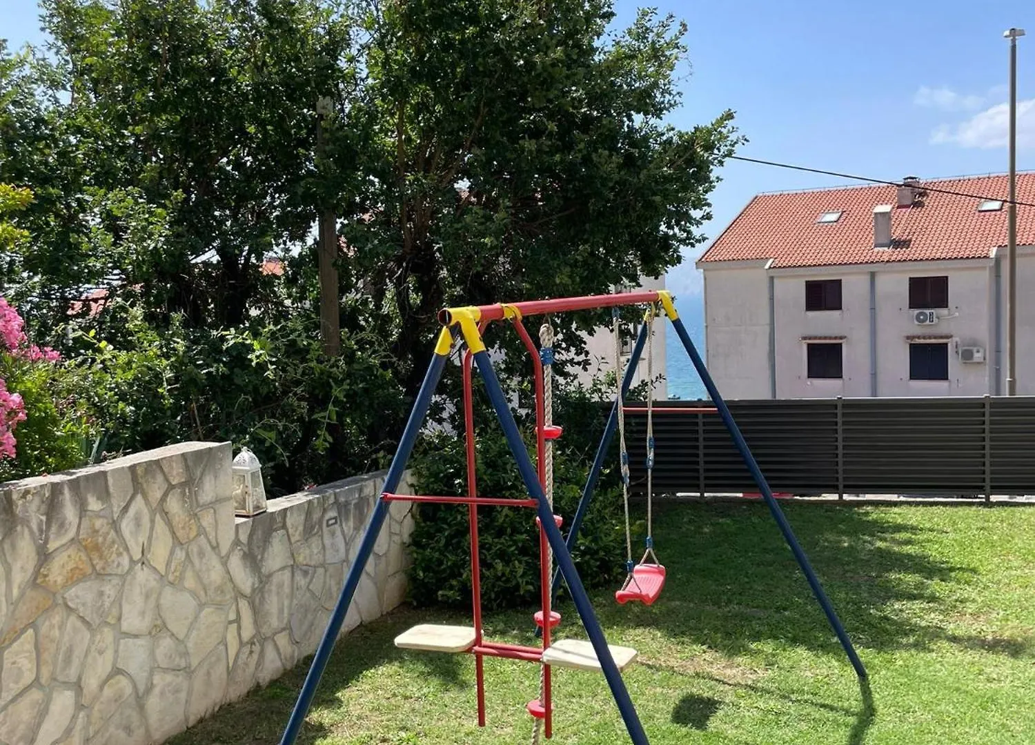 Apartament Mirela 2 Novi Vinodolski