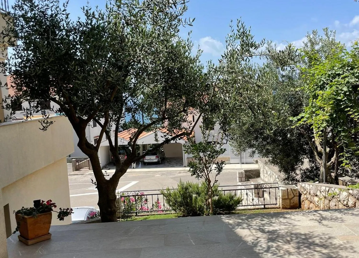 Apartament Mirela 2 Novi Vinodolski Chorwacja