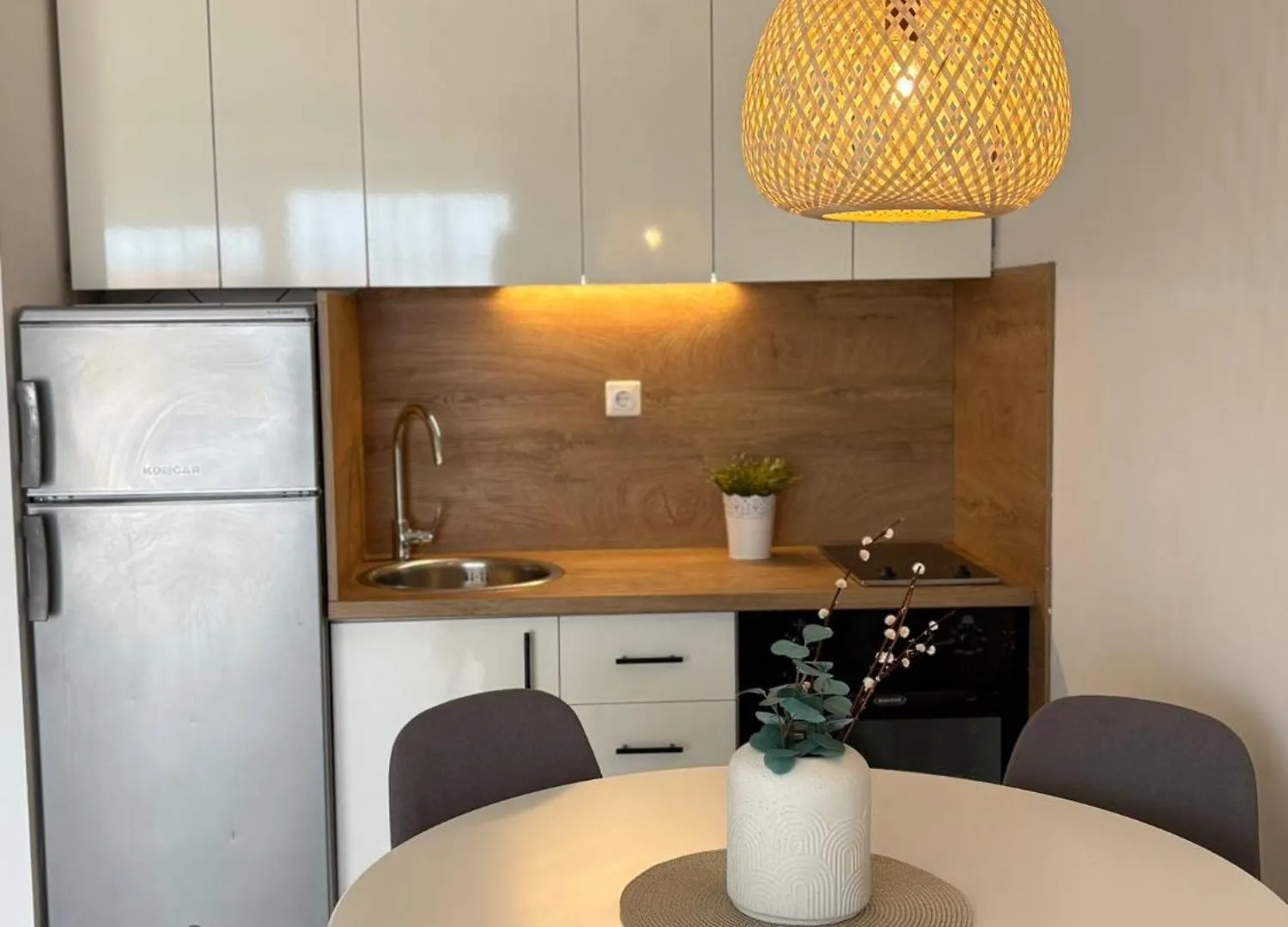 Apartament Mirela 2 Novi Vinodolski Chorwacja