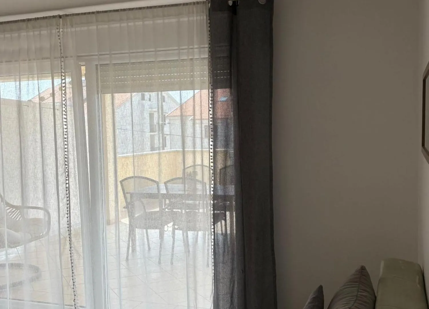 Apartament Mirela 2 Novi Vinodolski