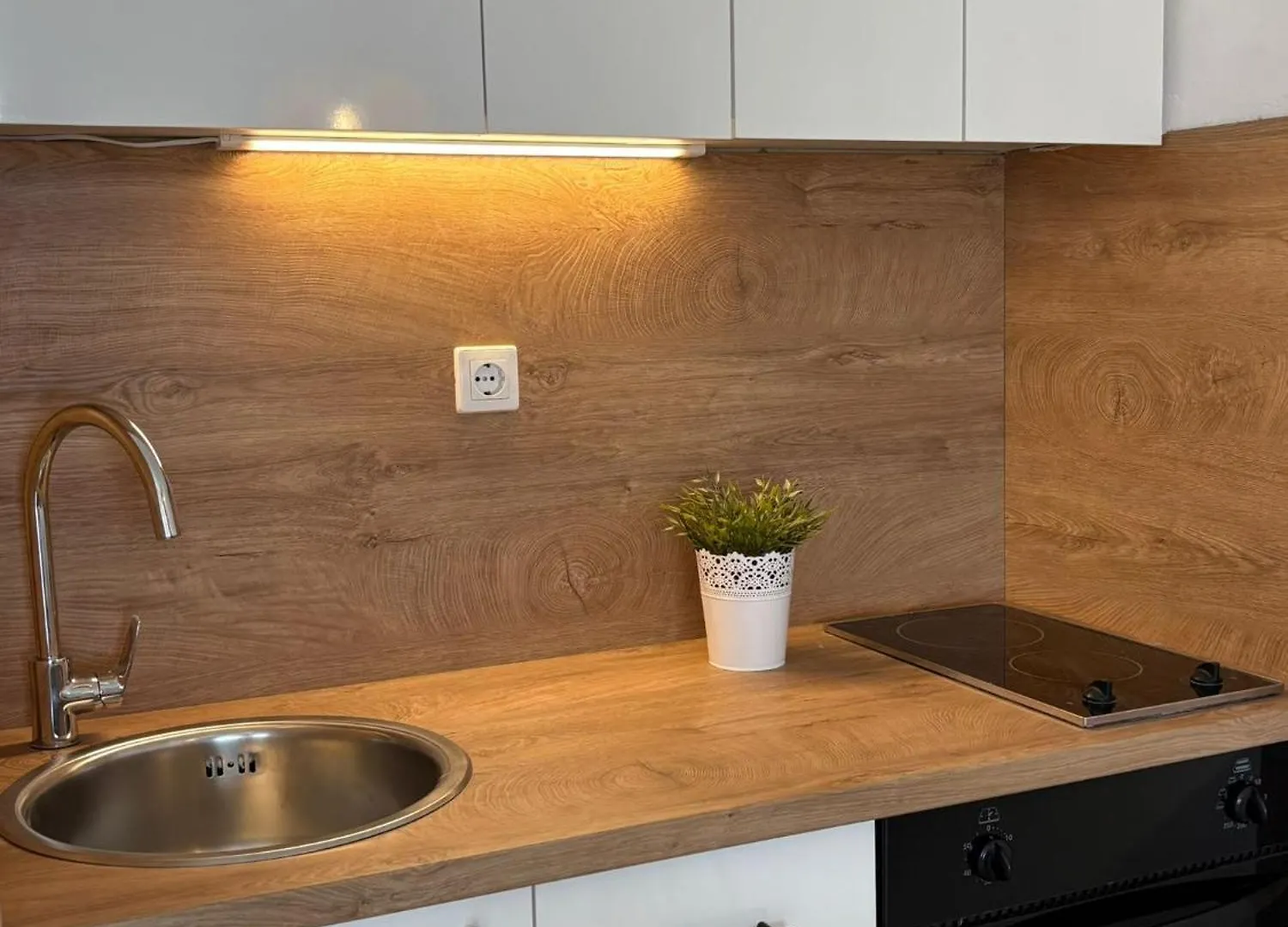 Apartament Mirela 2 Novi Vinodolski