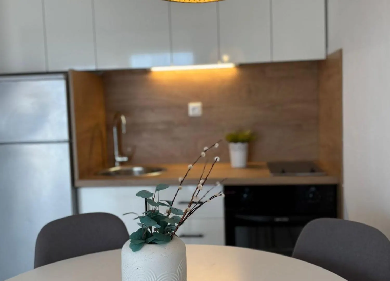 Apartament Mirela 2 Novi Vinodolski