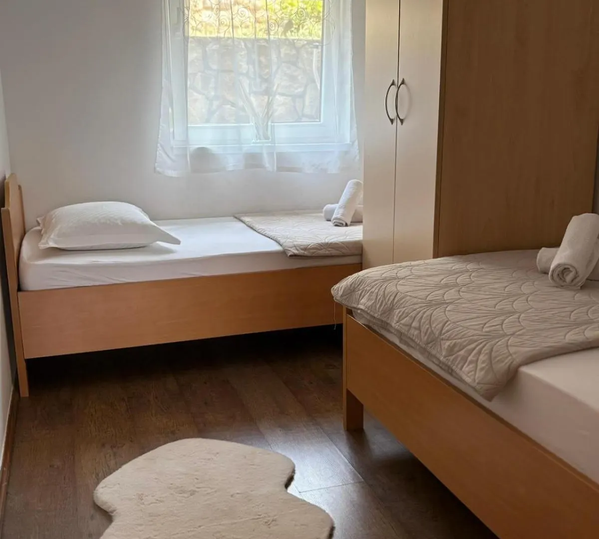 Apartament Mirela 2 Novi Vinodolski 0*,  Chorwacja