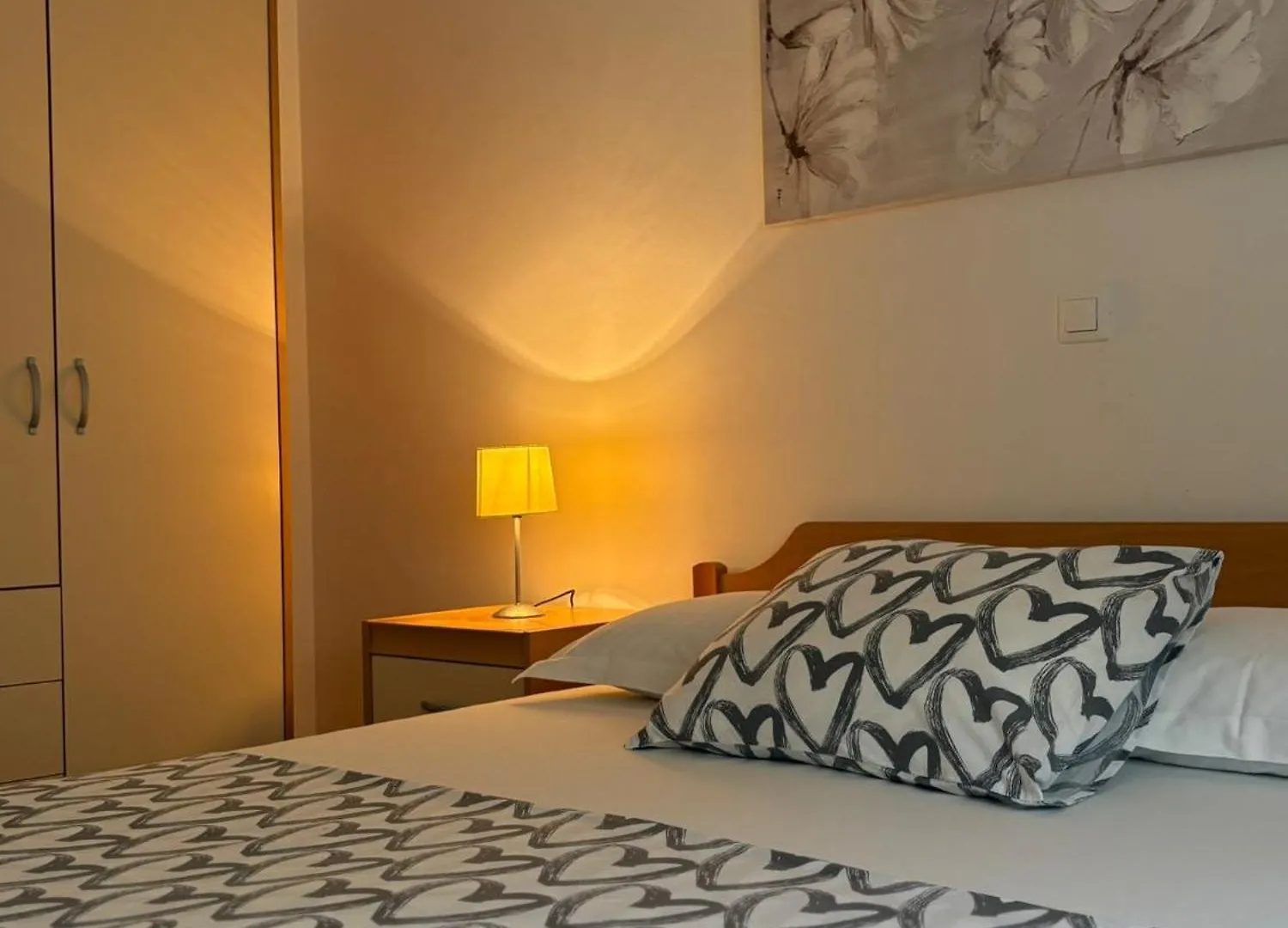 Apartament Mirela 2 Novi Vinodolski Chorwacja