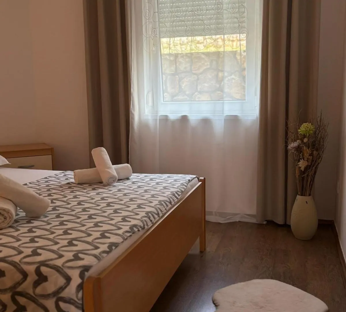 Apartament Mirela 2 Novi Vinodolski