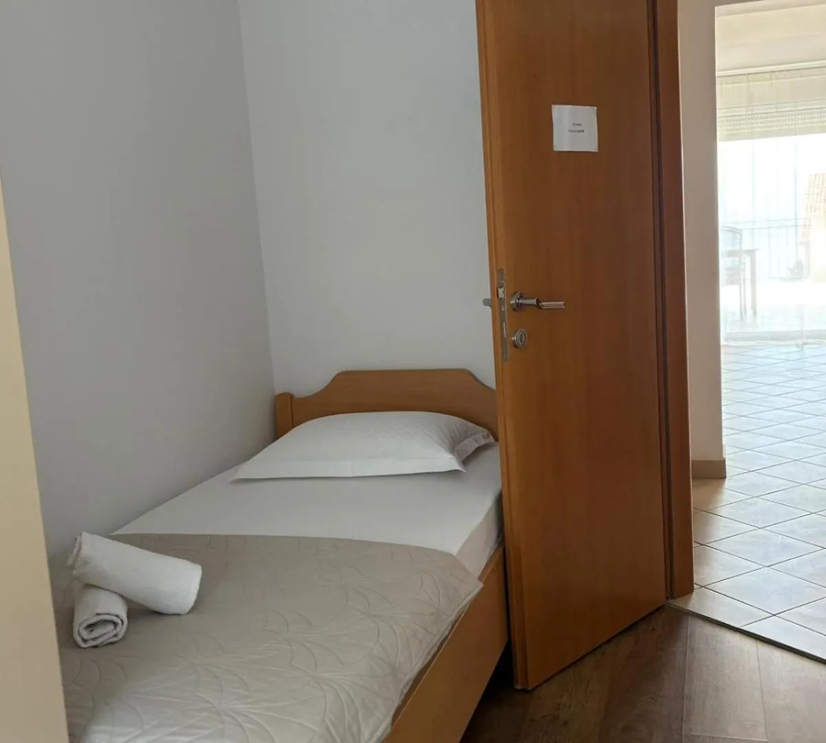 Apartament Mirela 2 Novi Vinodolski